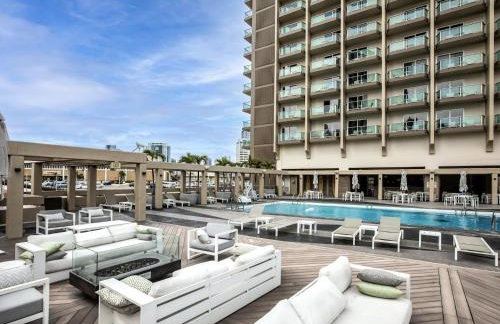 Ala Moana Condo Hotel - Foto 16