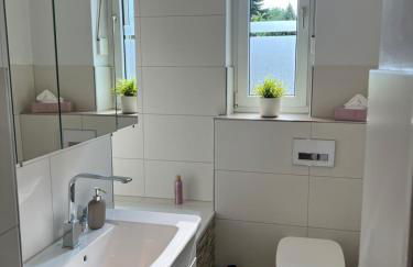 Ruhrperle Apartment 1 Essen - Foto 13