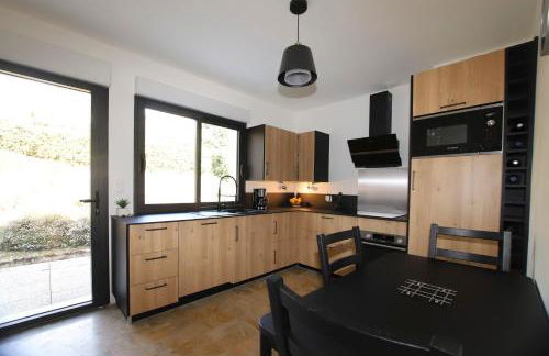 La " Villa " du JET - Foto 25