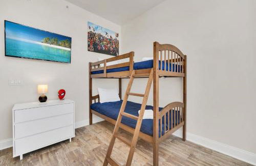 Pet Friendly Reunion Condo Minutes from Disney - Foto 26