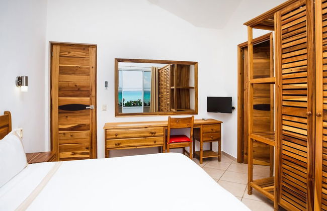 Albachiara Hotel - Photo 8