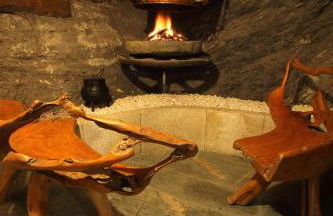 Casa Turismo Rural O FILANDÓN - Foto 69