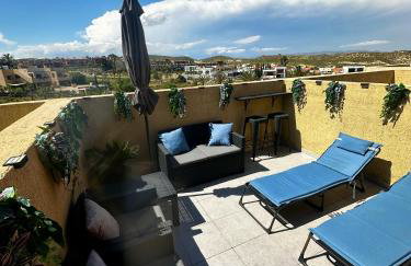 Valle del Este Golf Resort, Vera, Palmera Golf Duplex with Garden - Photo 21