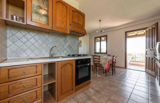 Relaxing Holiday Home Near La Caletta Beaches - Foto 17