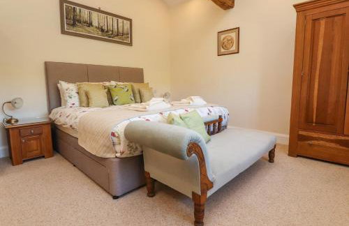 Hill Brook Barn - Foto 13