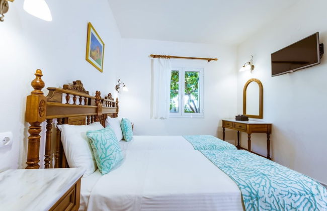 Anais Collection Hotels & Suites - Foto 40