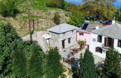 Sweet Stone Cottage - Foto 40