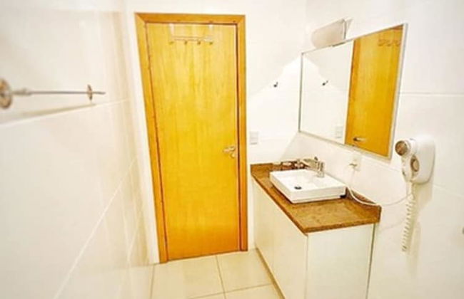 Saint Sebastian Flat 105 Até 3 Pessoas - Photo 15