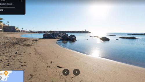 LA GEODA vivienda vacacional turística 4hab - Foto 4