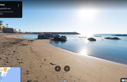 LA GEODA vivienda vacacional turística 4hab - Foto 4