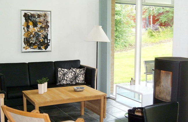 6 Person Holiday Home in Struer-by Traum - Foto 19