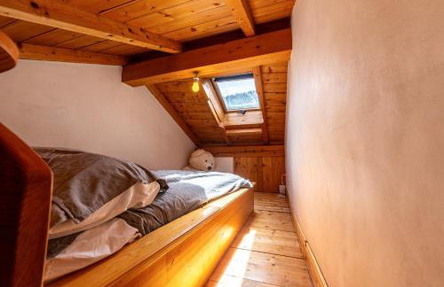 Chalet le Persan Courchevel 10 pl - Photo 15
