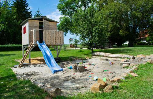 Ferienwohnungen Bosserthof - Foto 16