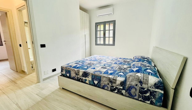 Residence I Giardini Centro - Foto 4, Habitación