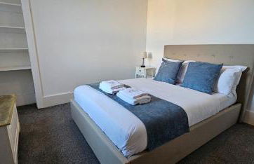 Stobhill 2 Bedroom House with sofa bed OR Stobhill 2 Bedroom Apartment - Gorebridge - Foto 30