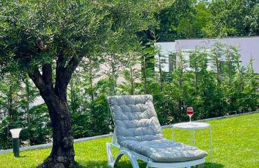 Villa Destiny Nedescina, Istrien, Kroatien - Foto 10