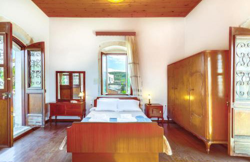 Traditional Home Vereniki With Heated Pool - BY APOKORONAS VILLAS - Foto 19