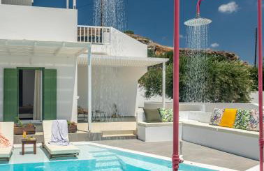 Terra Oliva Milos - Foto 57