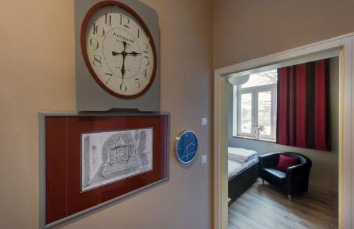 Apartments in Warnemuende - Foto 24