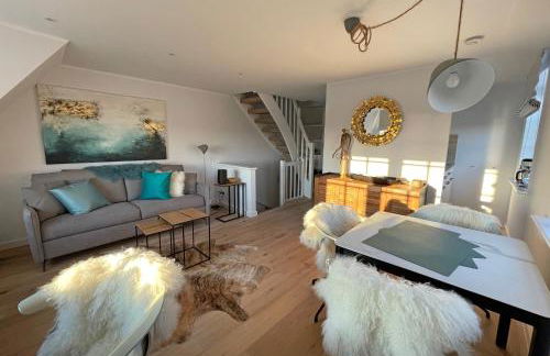 Ferienwohnung Wattteufel - Foto 41