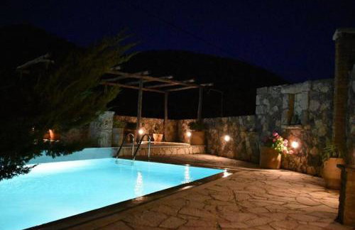Traditional Villa with pool in Sfakia - Photo 20