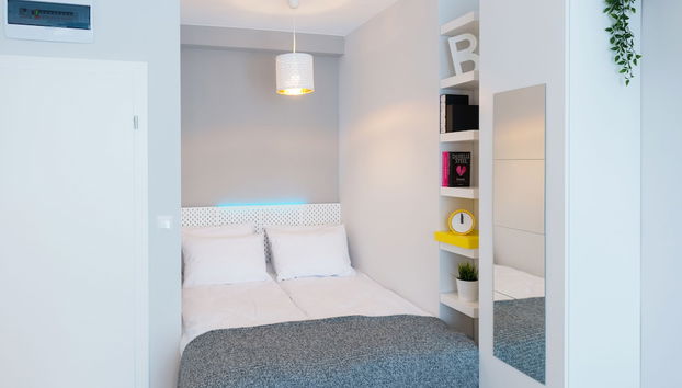 WE Apartments - Foto 3, Camera