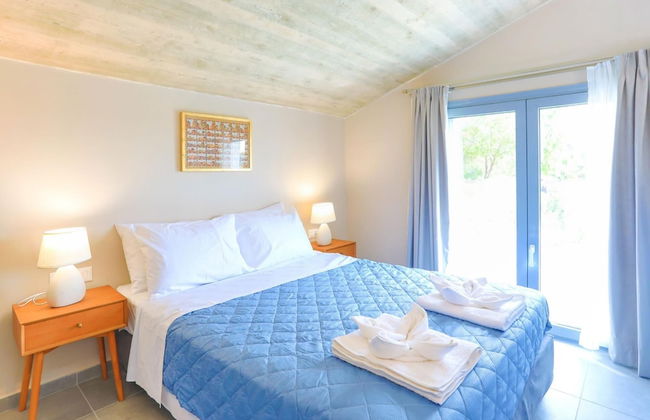 Villa Aphrodite in Poulades - Foto 17