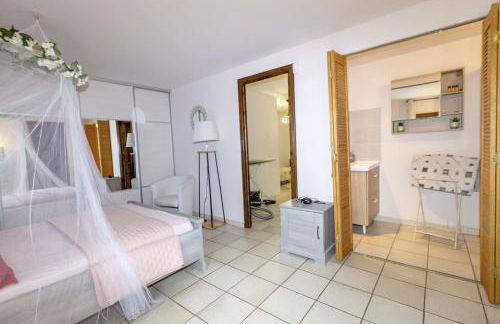 Villa Ceyreste - Foto 61