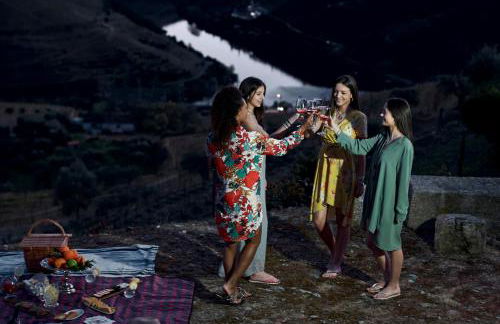 Quinta Rainha Santa Mafalda - Foto 33