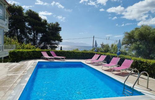 Friends and Family House - Foto 6