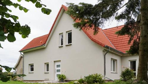 Ferien unnern Appelboom (80m2 Wohnung mit großem Garten) - Foto 2