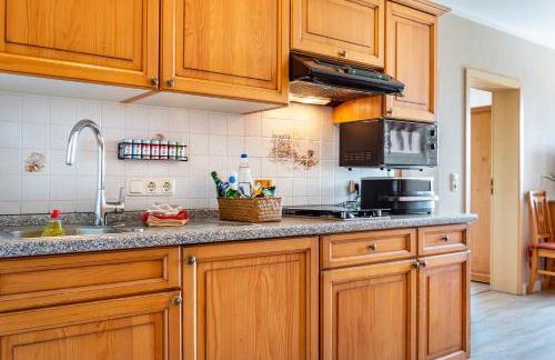 Seeblicksuiten - Suite Seensucht - Foto 10