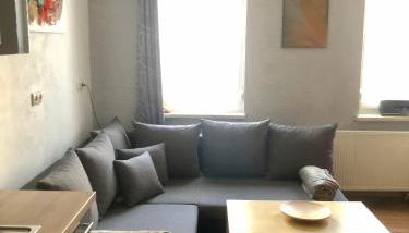 Ferienwohnung und Kunstgalerie - Foto 3