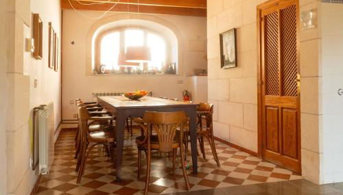 Lujosa casa mallorquina restaurada "Es carrero" - Foto 4