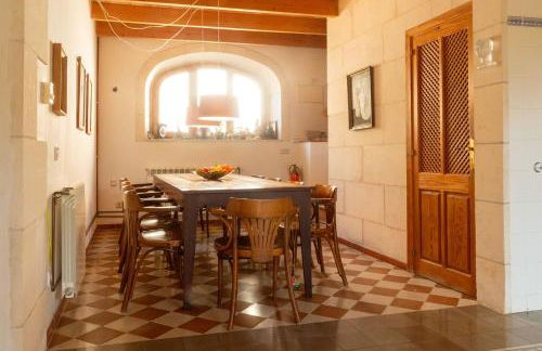 Lujosa casa mallorquina restaurada "Es carrero" - Foto 4