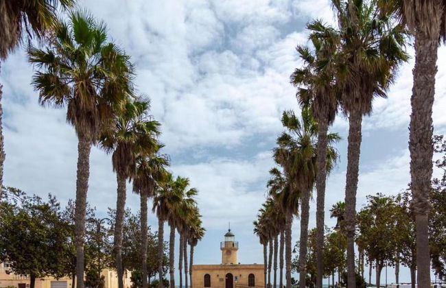 Belvilla by OYO Faro III - Foto 37