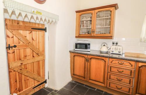 Ty Fferm Bodlasan - Foto 15