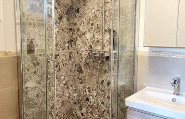 Nice studio apartment in picturesque village - Photo 16