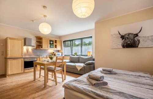 Ferienwohnung Erzgebirge - Foto 1