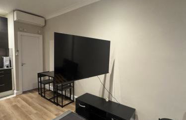 Sleek studio apartment in Shoreditch - Foto 9