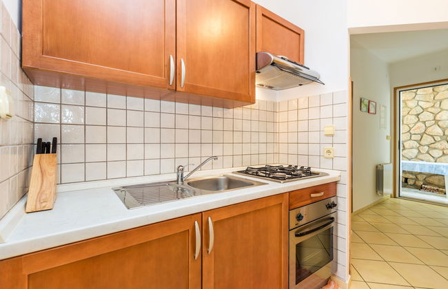 Apartments Gea - Foto 10