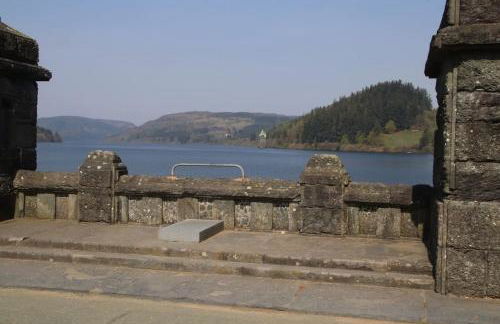 Garn Lodge - Foto 16