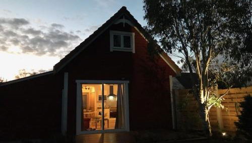 Cottage Lillstugan proche de la Baie de Somme - Foto 2