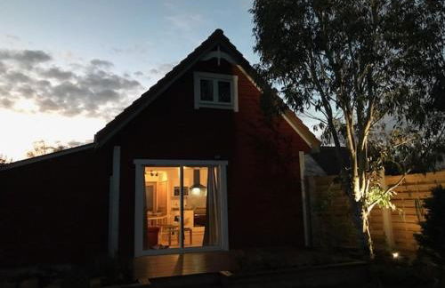 Cottage Lillstugan proche de la Baie de Somme - Foto 2