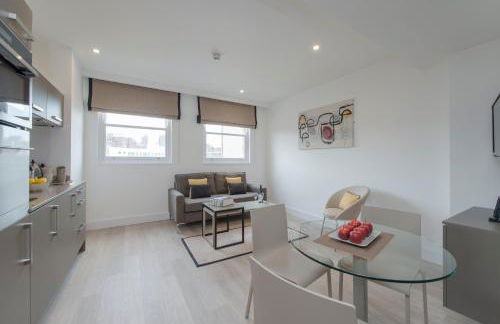 The Rosebery by Supercity Aparthotels - Foto 74