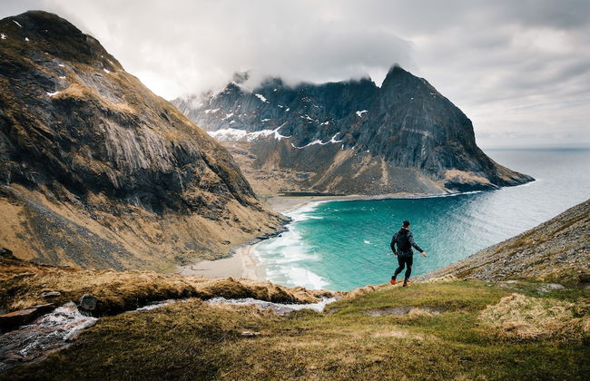 Lofoten Apartments - Photo 59