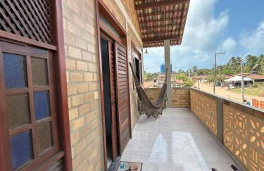 Bella Casa Ipê 1º andar APA Barra de Mamanguape - Photo 43