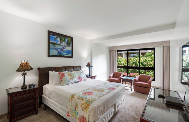 Kaanapali Alii 2 Bedroom Garden-Mountain View - Foto 3