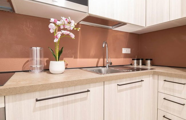 Welcomely - Xenia Boutique House 2 - Photo 22