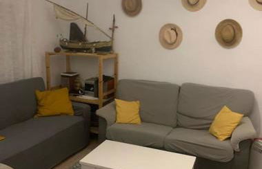 Casa en la playa 750 m La Barrosa - Foto 16